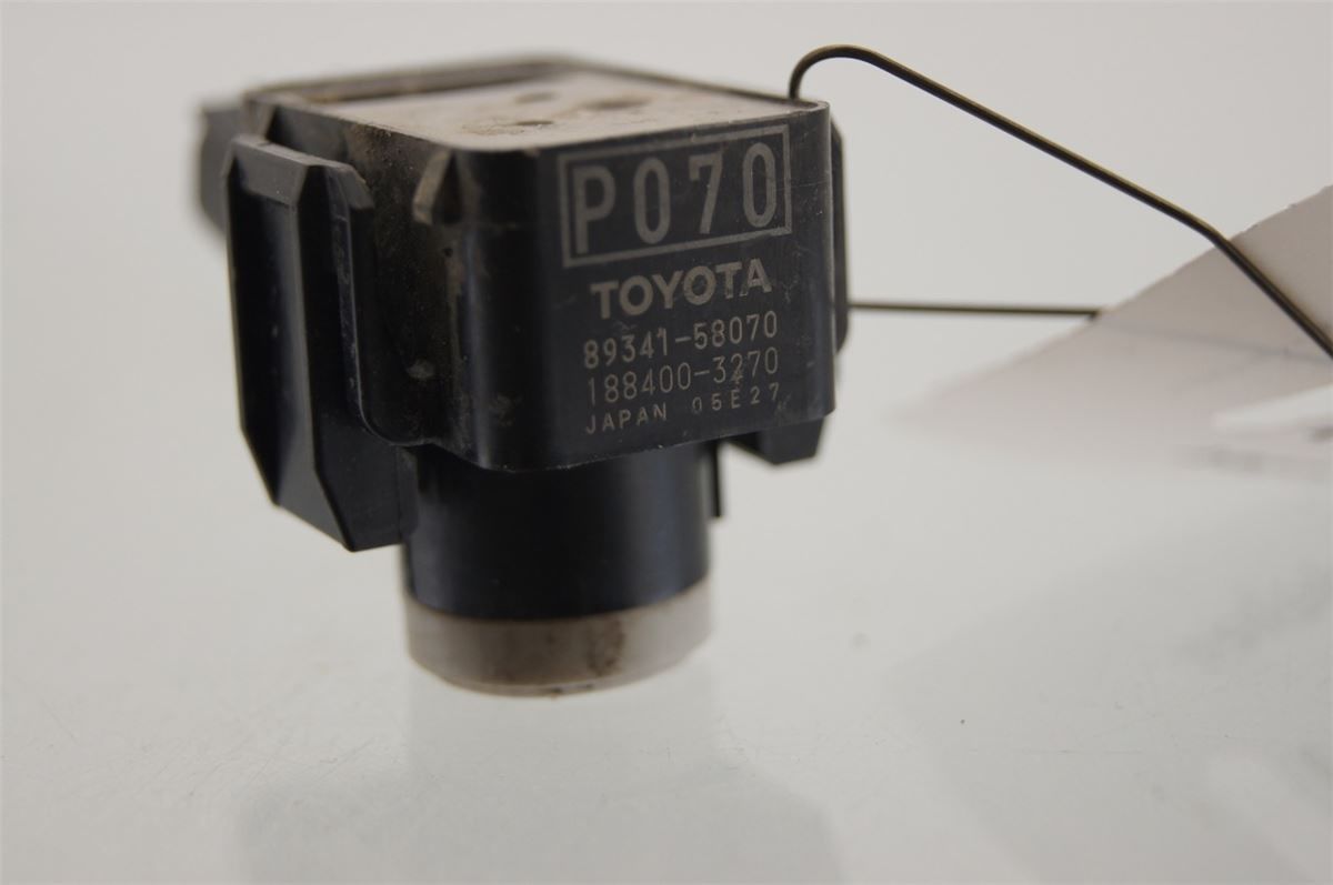 Sensor Ryggesensor – bilde 3