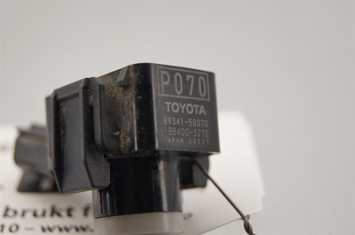 Sensor Ryggesensor – bilde 3
