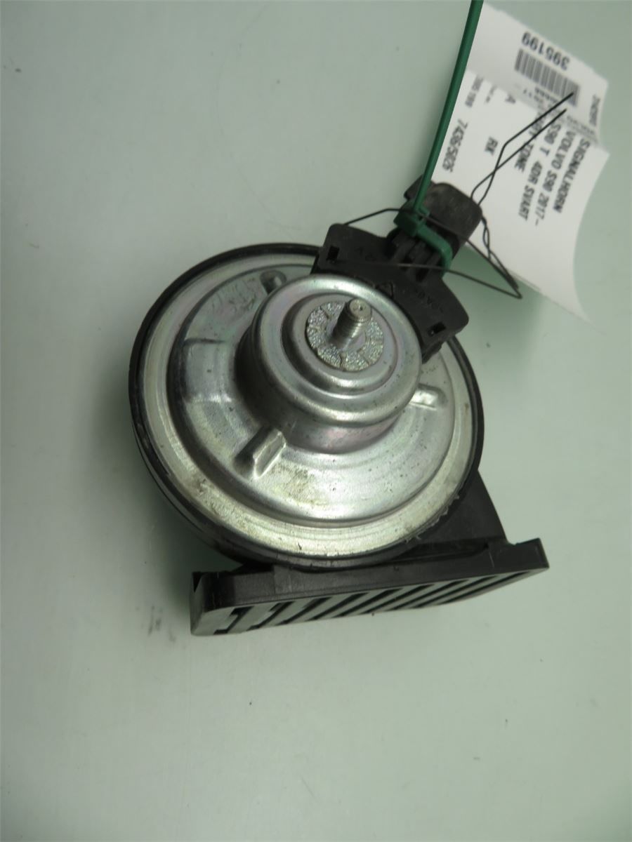 Signalhorn – bilde 2