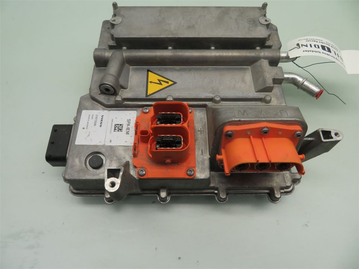 Hybrid Inverter – bilde 2