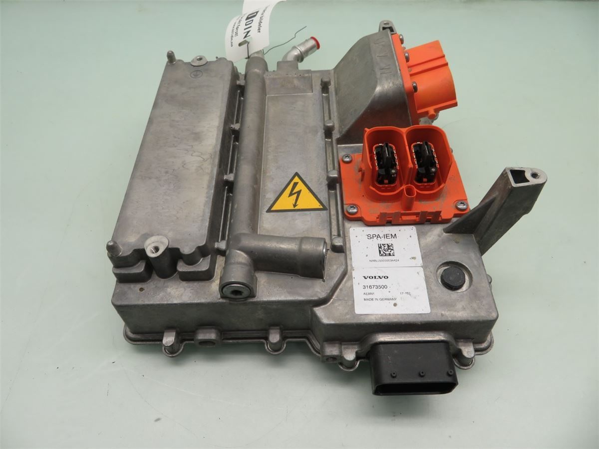 Hybrid Inverter – bilde 3