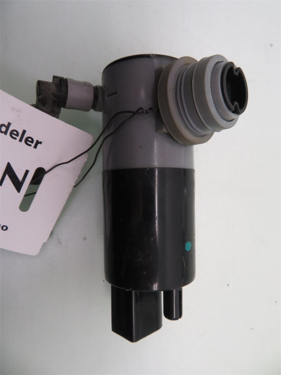 Spylerpumpe Frontrute – bilde 2