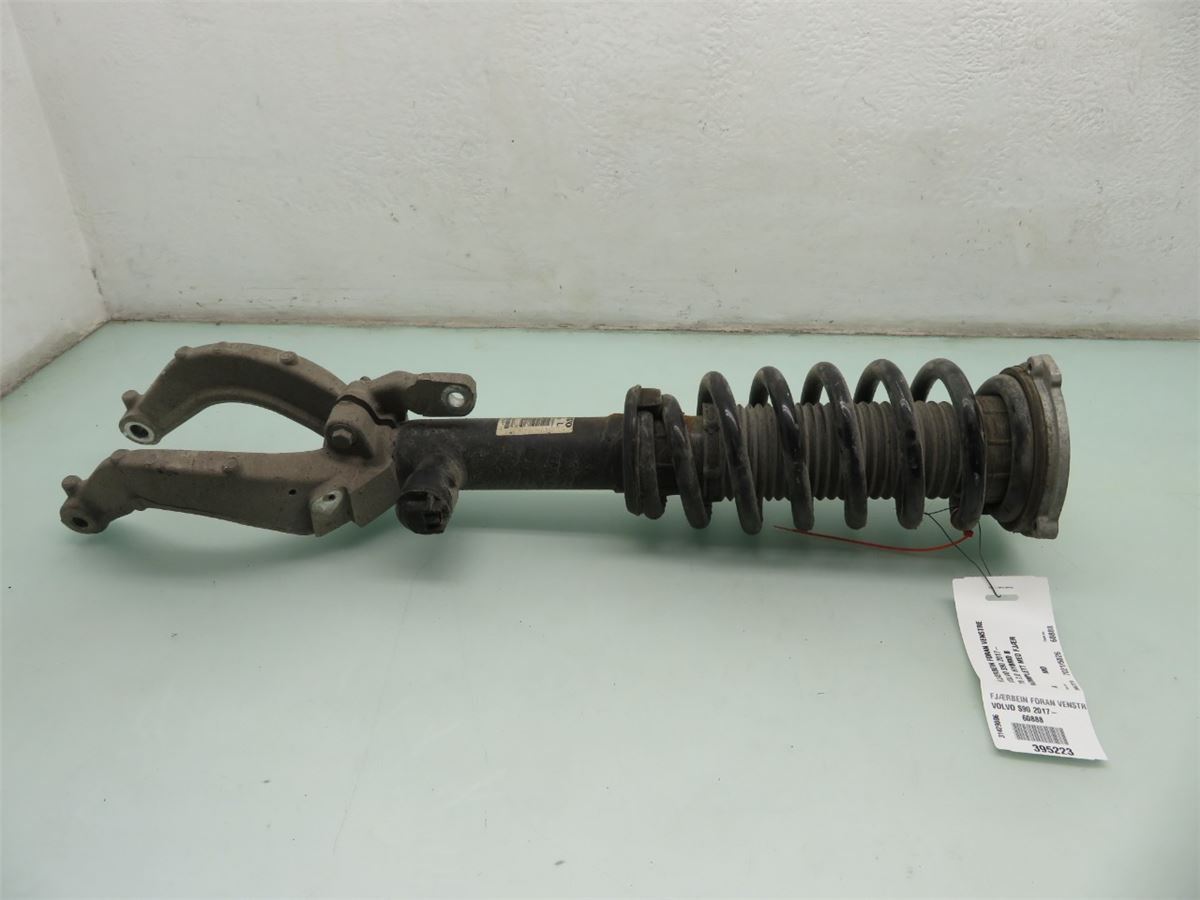 Fjærbein Foran Venstre – bilde 1