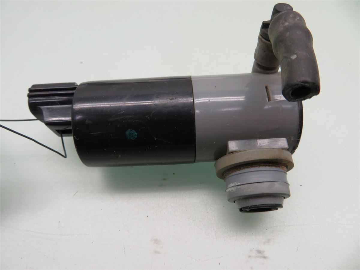 Spylerpumpe Høytrykk – bilde 2