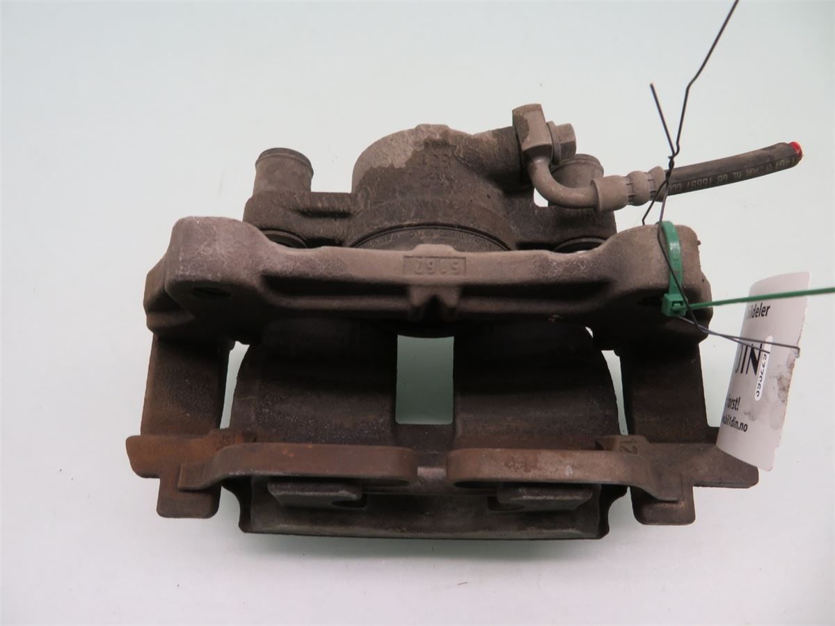 Bremsecaliper Foran Høyre – bilde 1