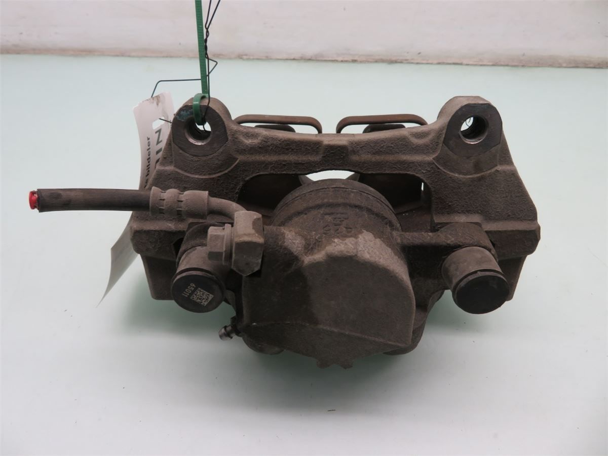 Bremsecaliper Foran Høyre – bilde 2