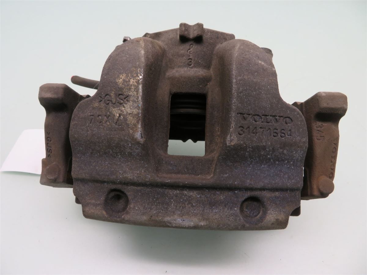 Bremsecaliper Foran Høyre – bilde 3