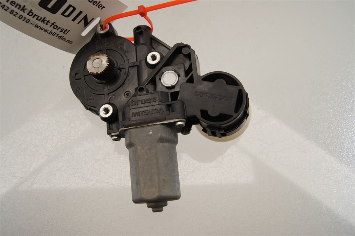 Vindusheismotor – bilde 2