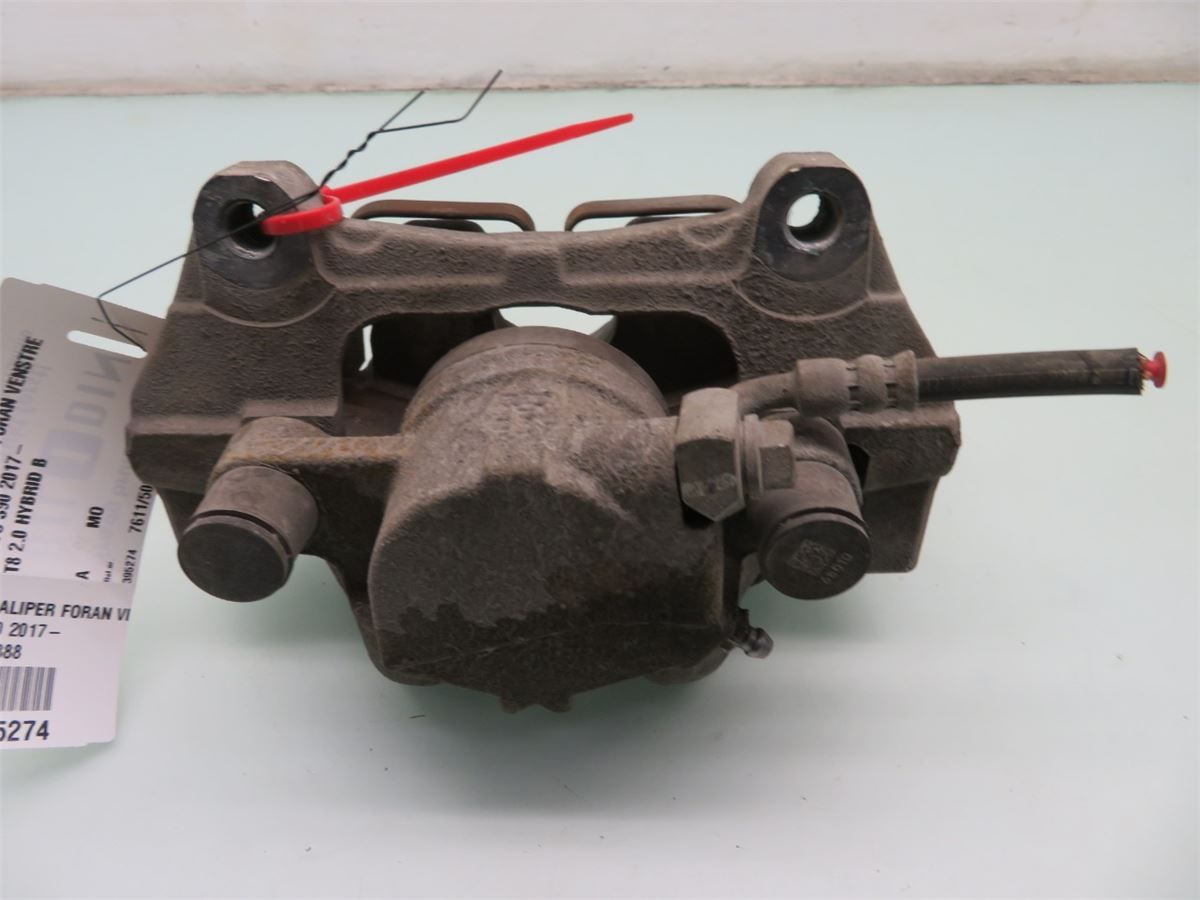 Bremsecaliper Foran Venstre – bilde 2