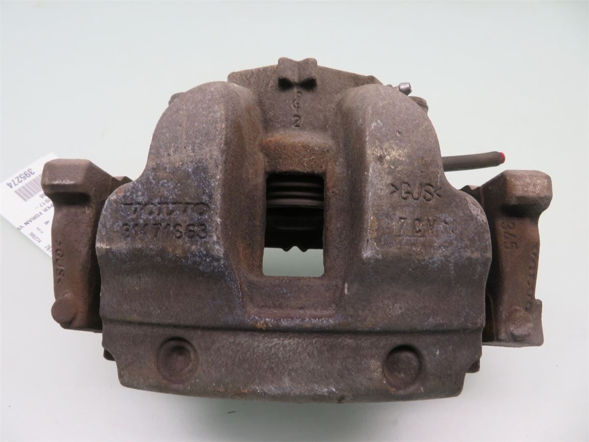 Bremsecaliper Foran Venstre – bilde 3
