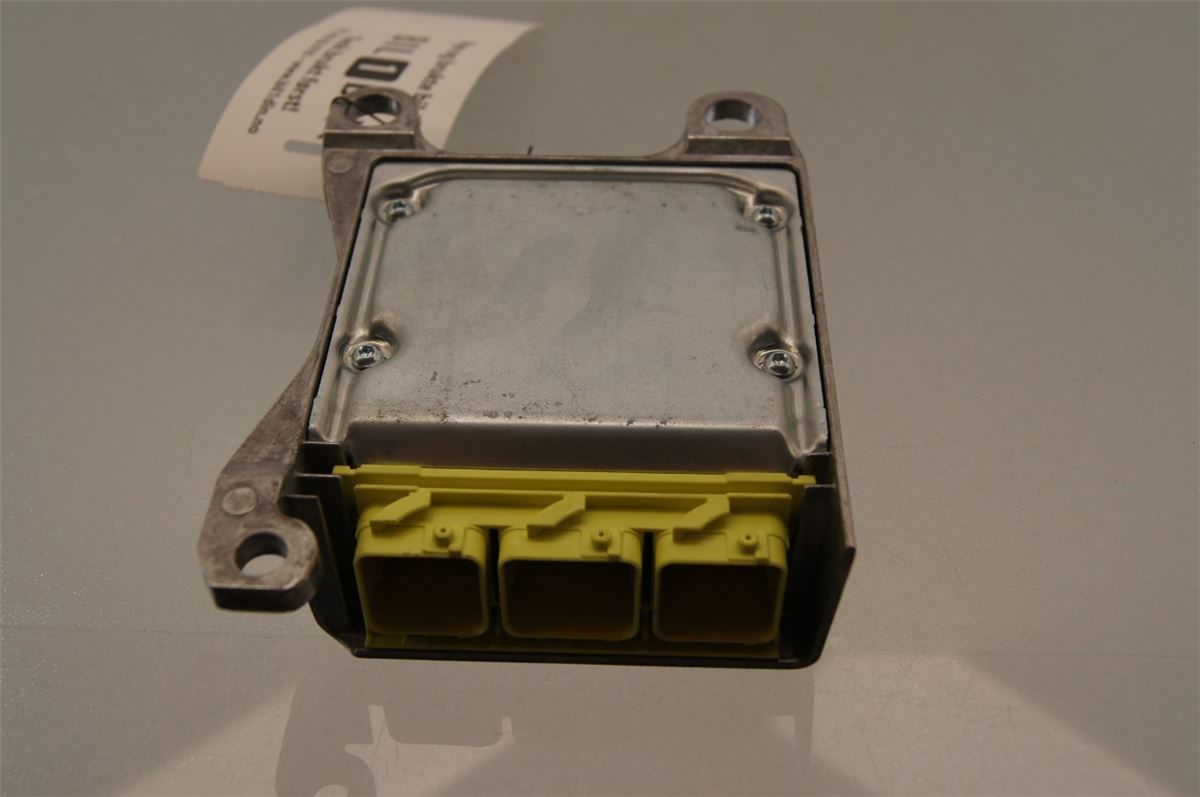 Airbag Elektronikkenhet – bilde 2