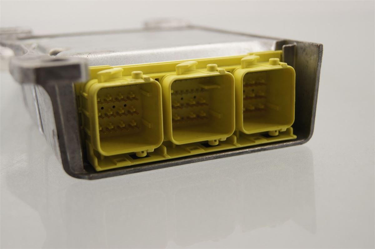 Airbag Elektronikkenhet – bilde 3