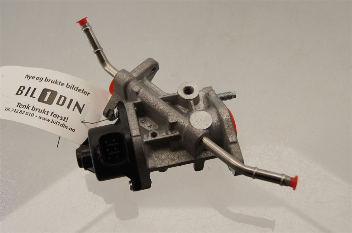 EGR Ventil – bilde 2
