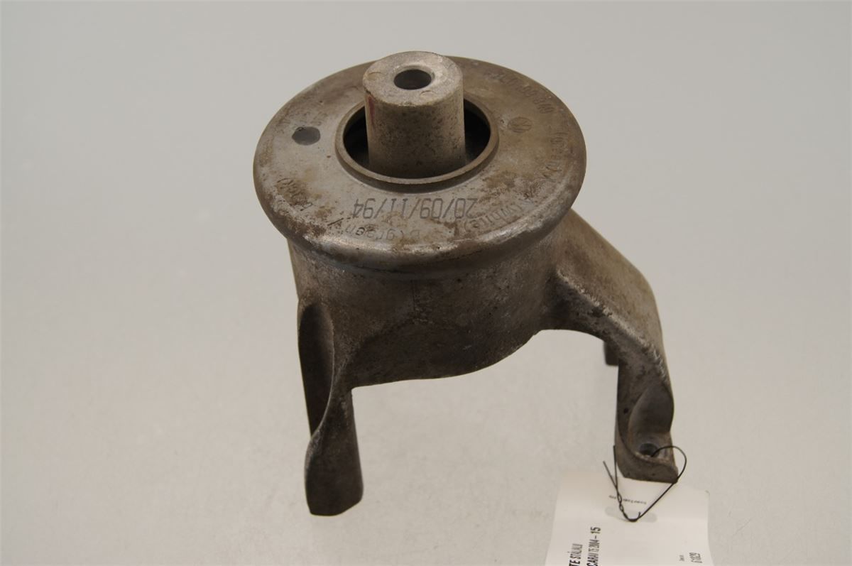 Motor Feste Stål / Alu – bilde 1