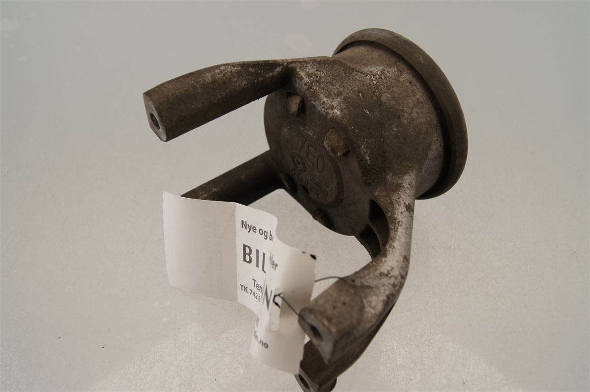Motor Feste Stål / Alu – bilde 2