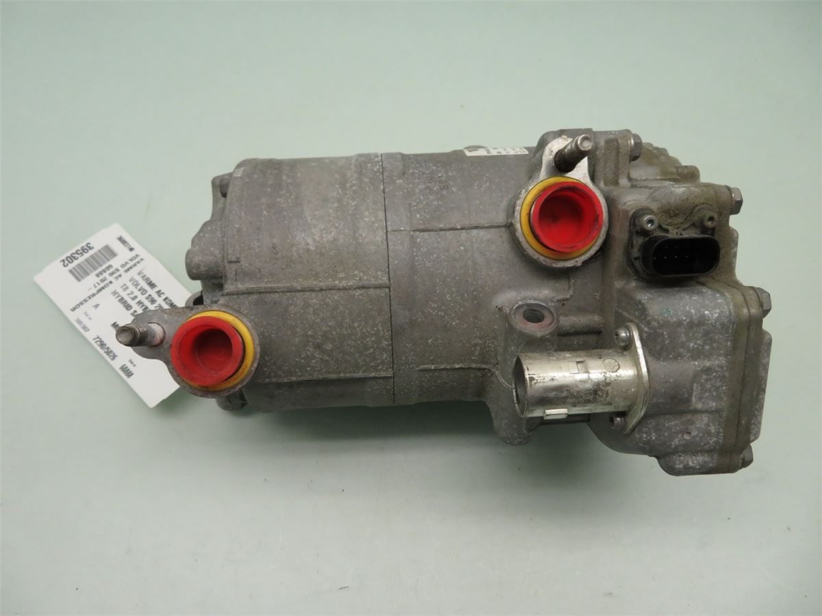 Varme AC Kompressor – bilde 3