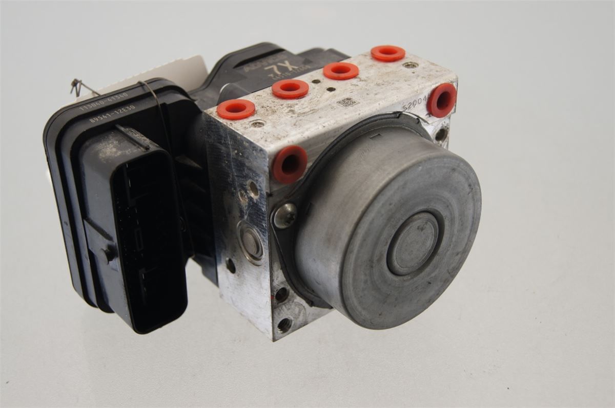 ABS Hydraulikkaggregat – bilde 1