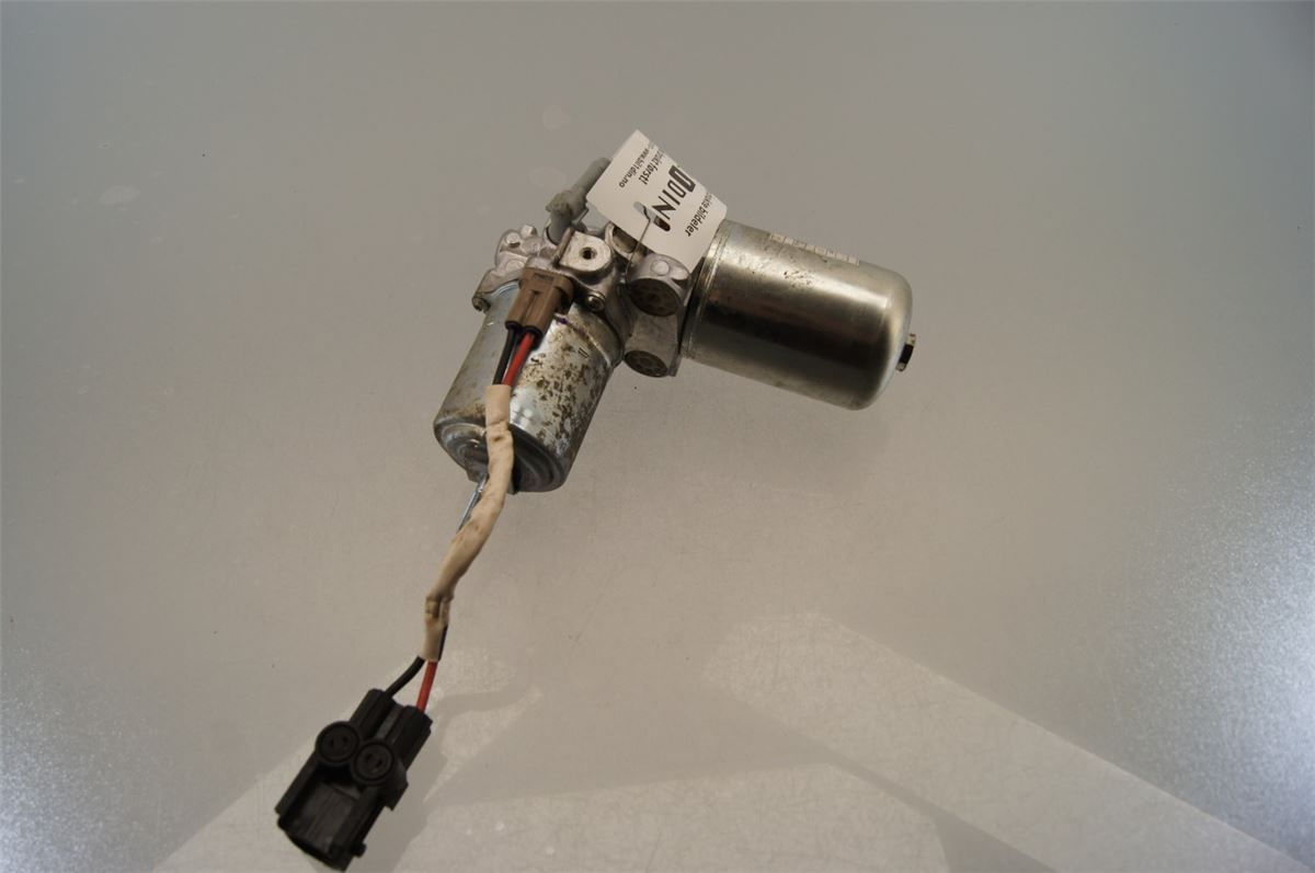 ABS Hydraulikkpumpe – bilde 1