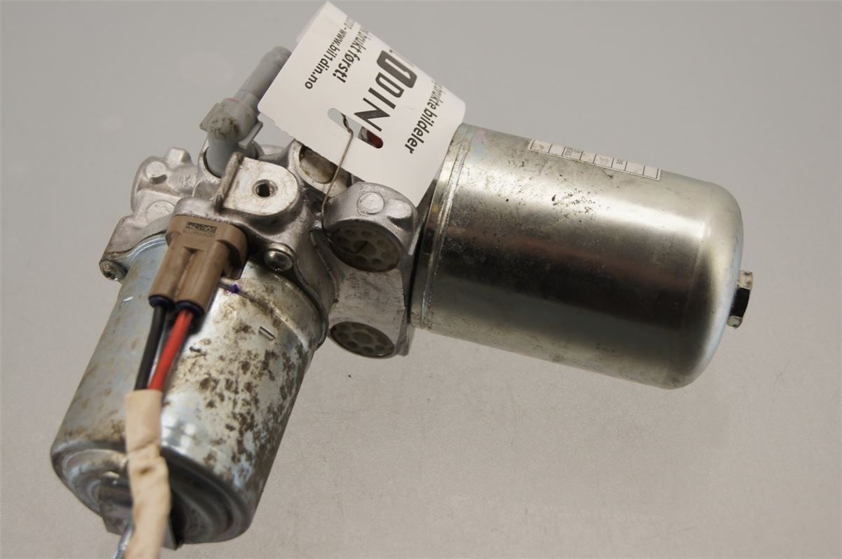 ABS Hydraulikkpumpe – bilde 2