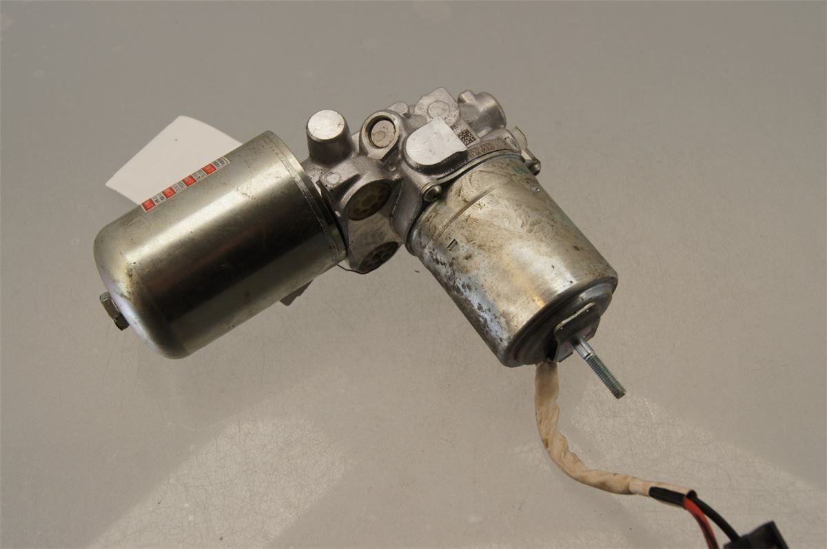 ABS Hydraulikkpumpe – bilde 3