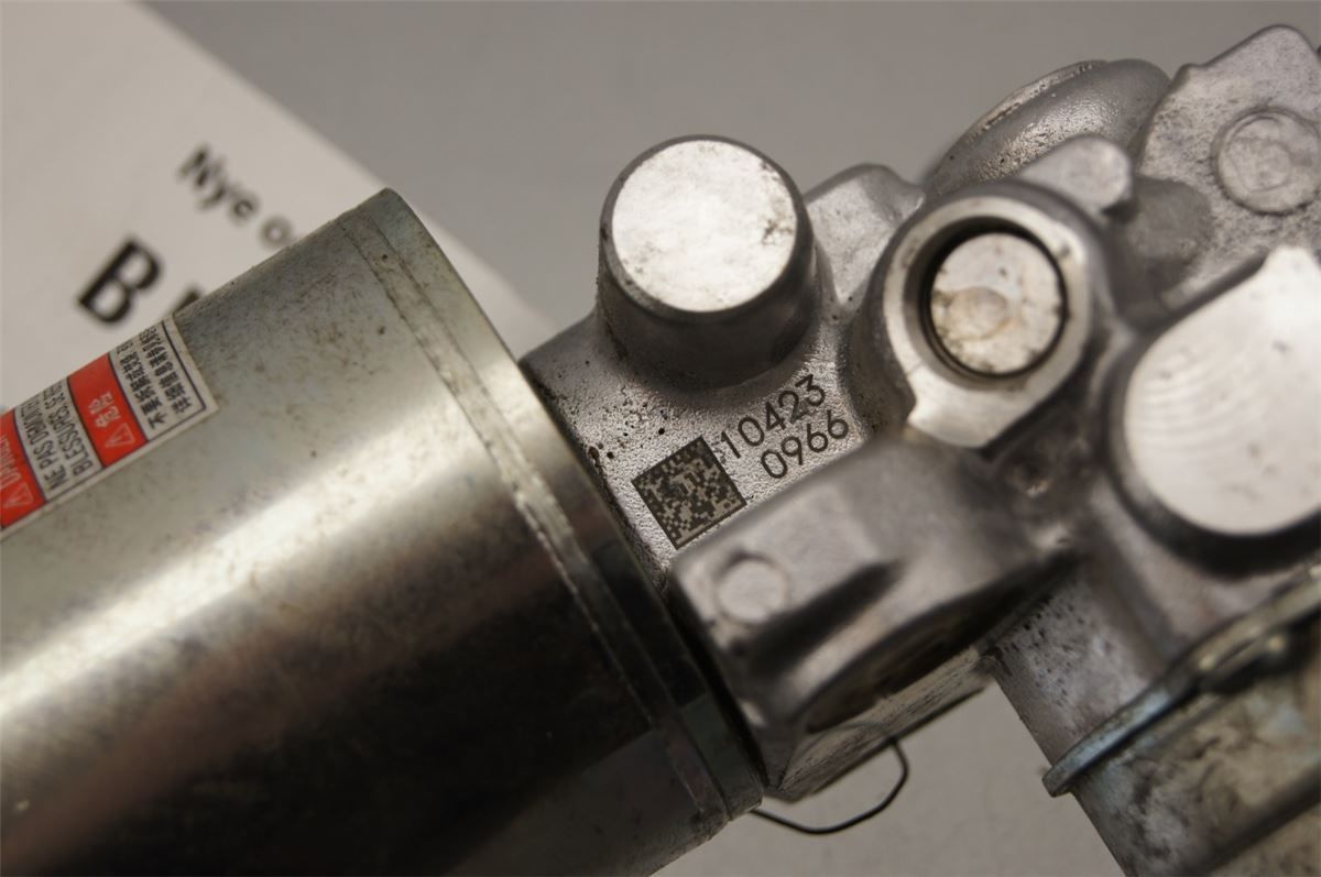 ABS Hydraulikkpumpe – bilde 5