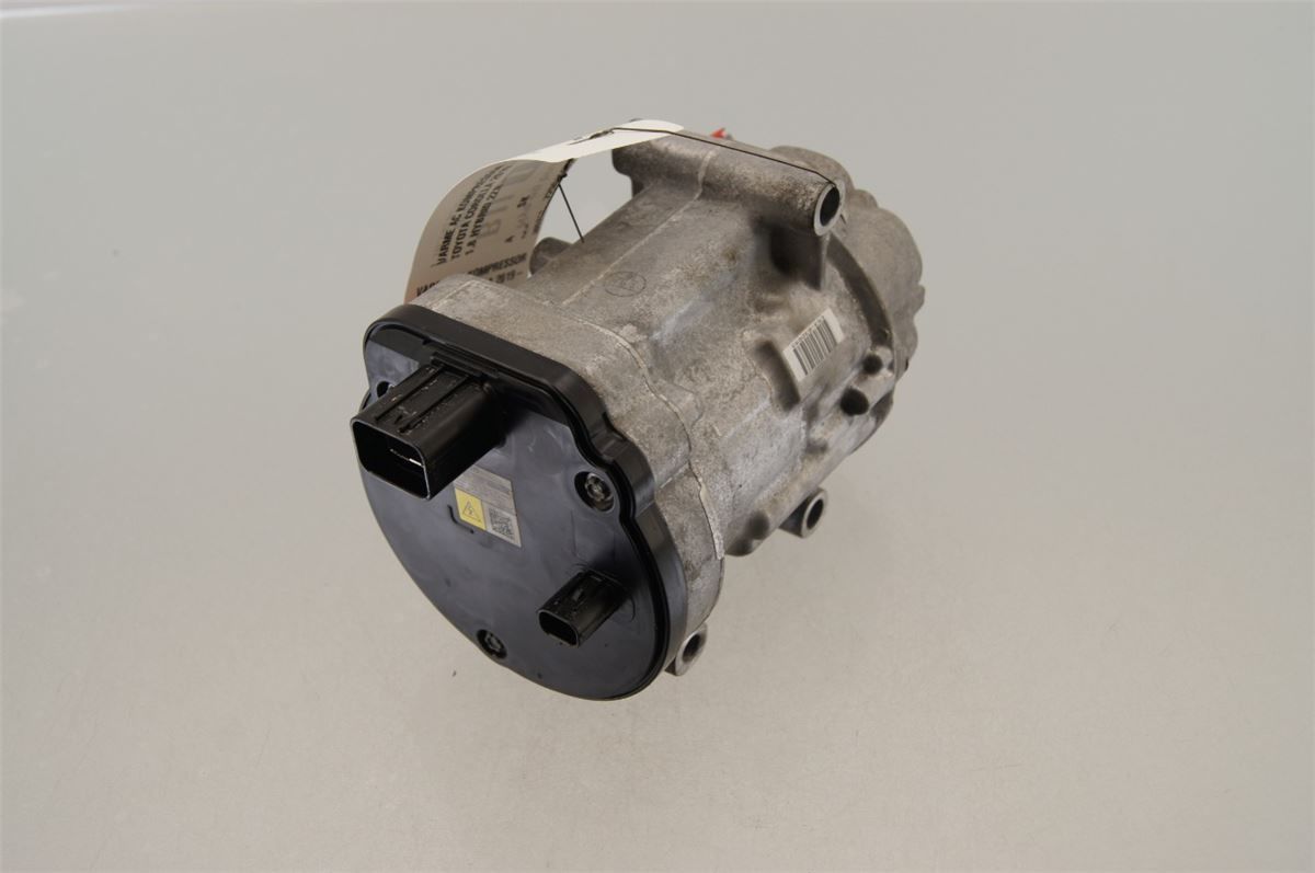 Varme AC Kompressor – bilde 1