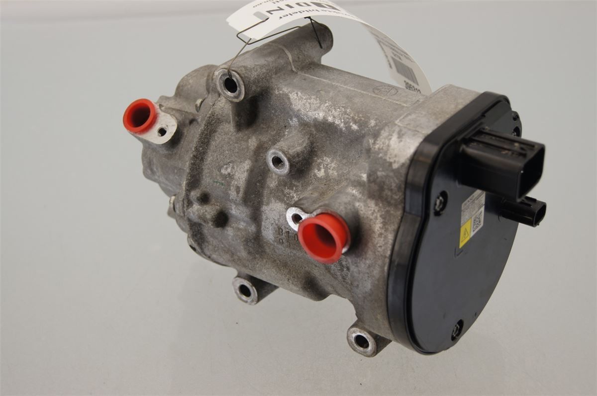 Varme AC Kompressor – bilde 4