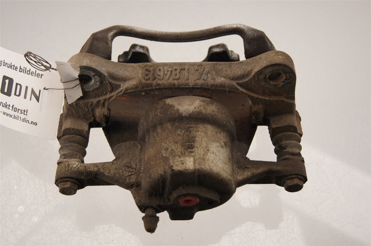 Bremsecaliper Foran Høyre – bilde 1