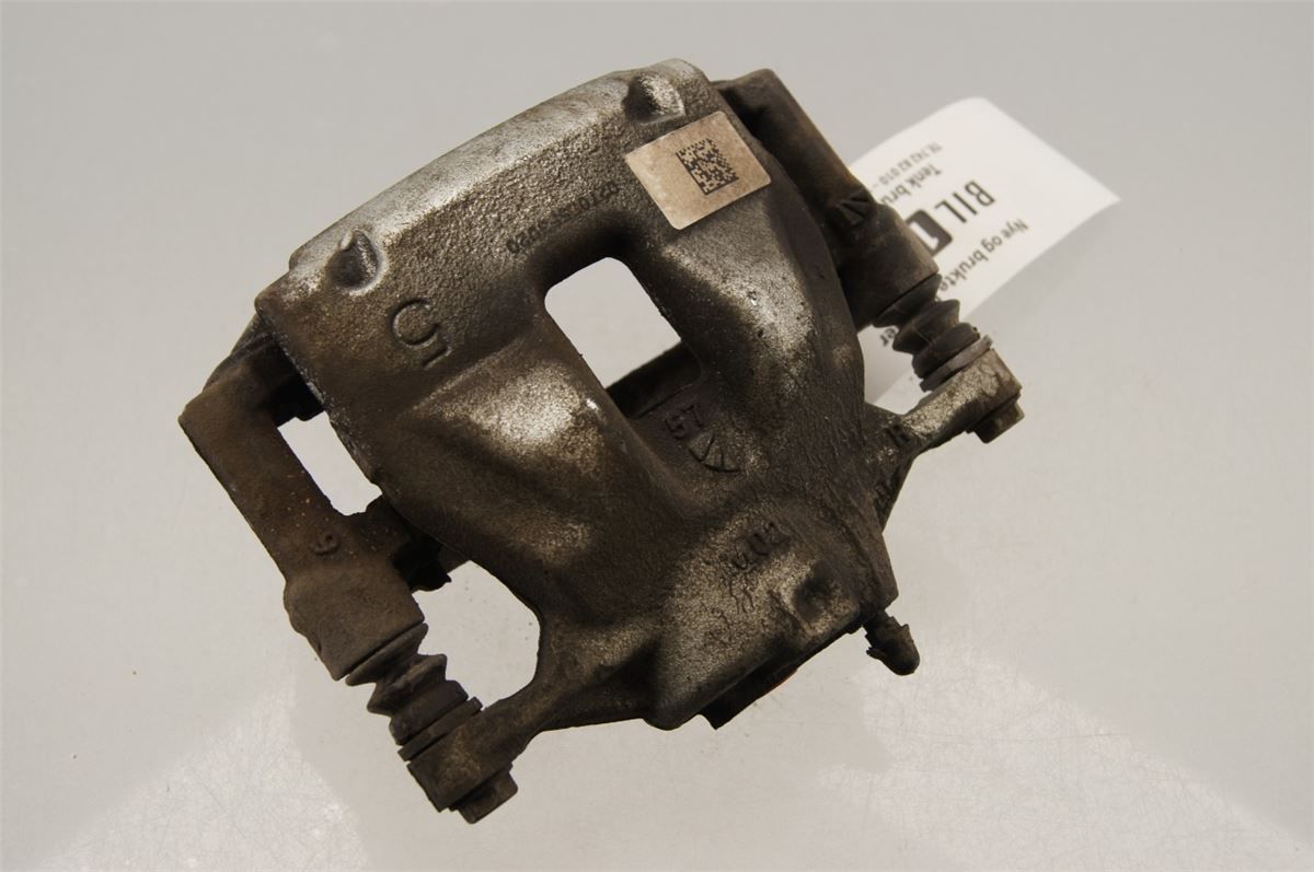 Bremsecaliper Foran Høyre – bilde 3