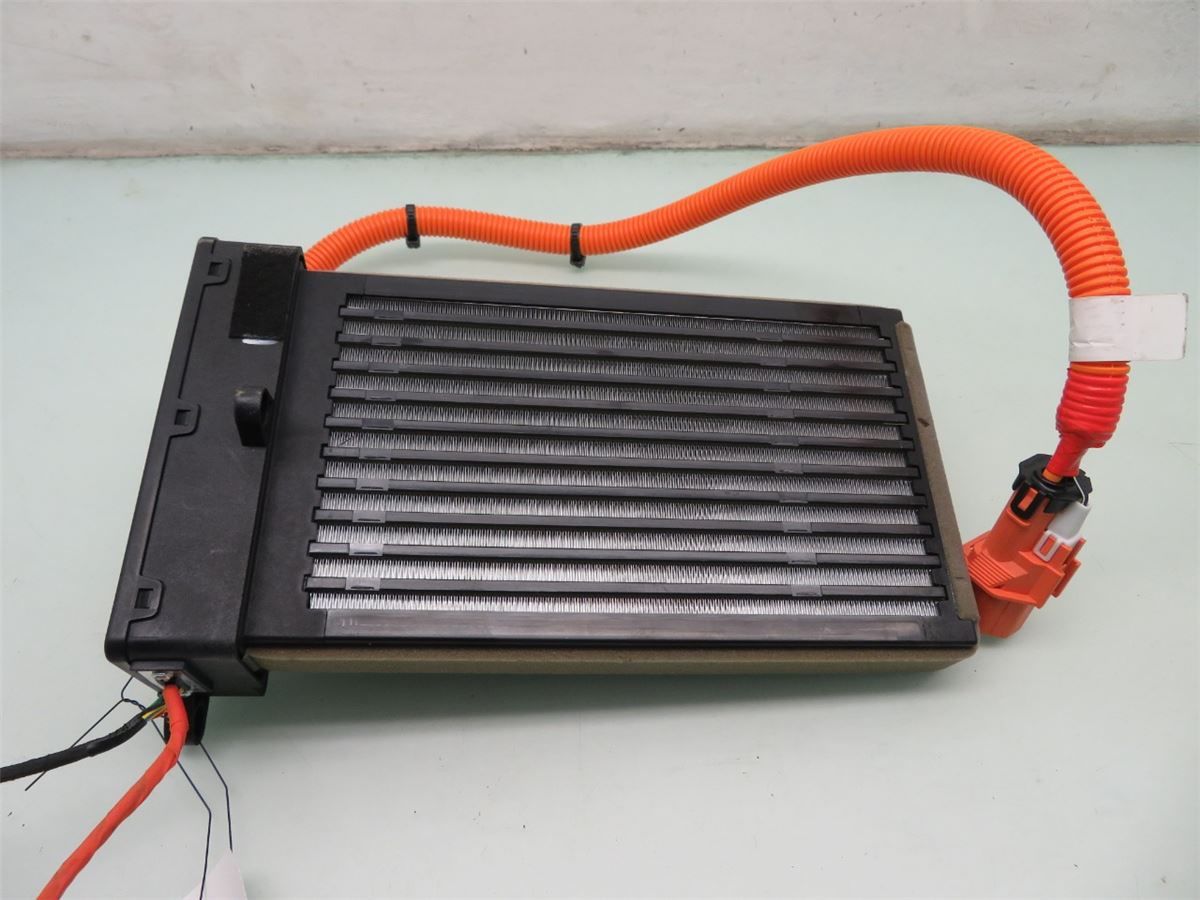 Varmeapparat Reg. Elektrisk – bilde 2