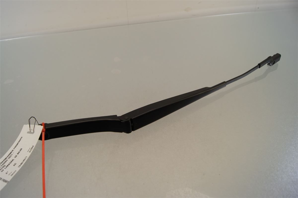 Viskerarm / Armer Frontrute – bilde 2
