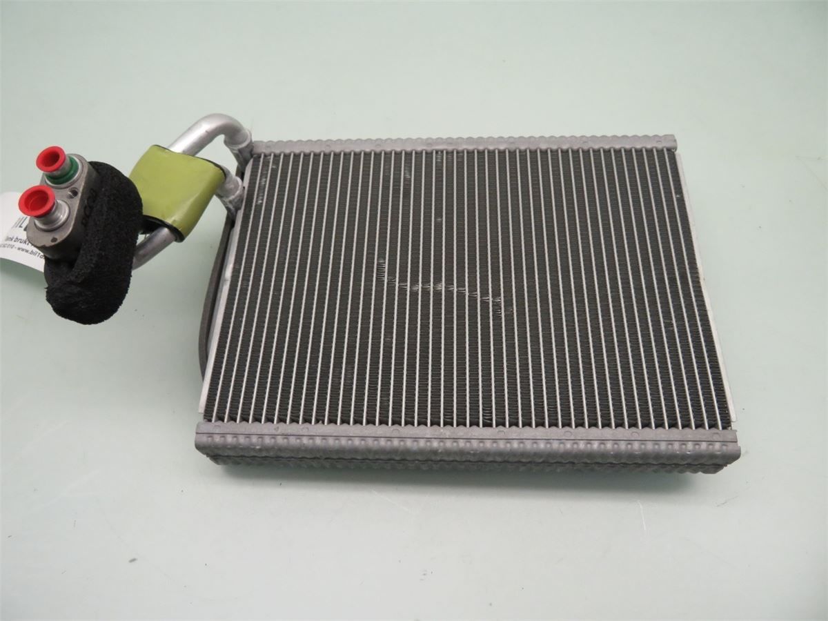 Varmeapparat Register Uten AC – bilde 3