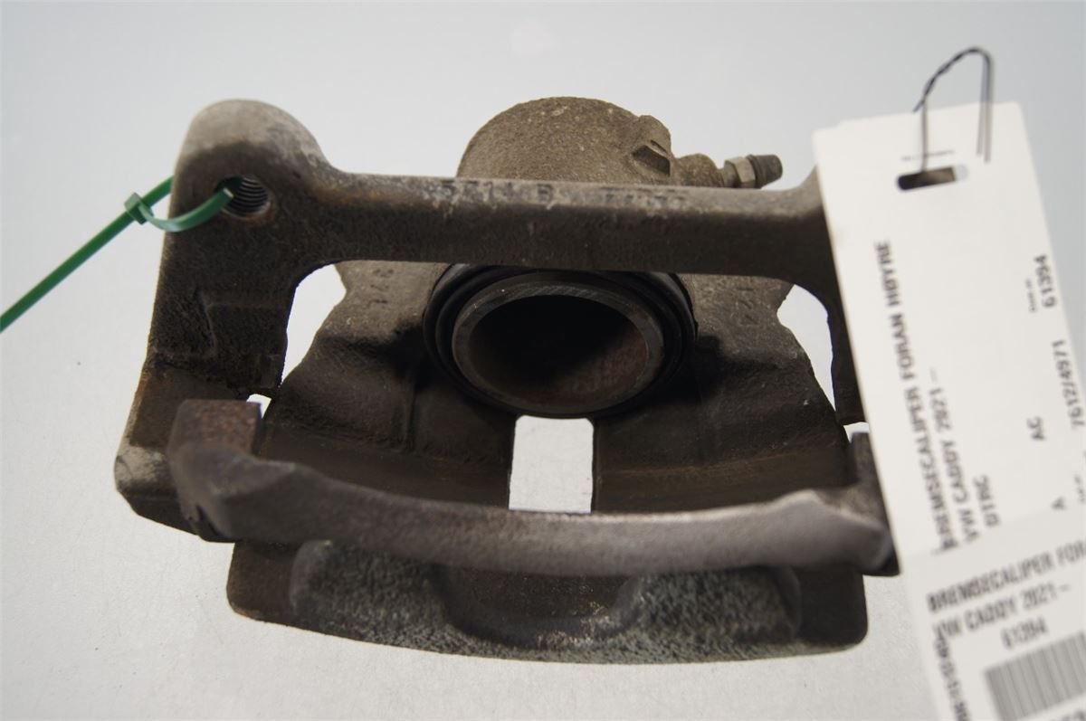 Bremsecaliper Foran Høyre – bilde 1