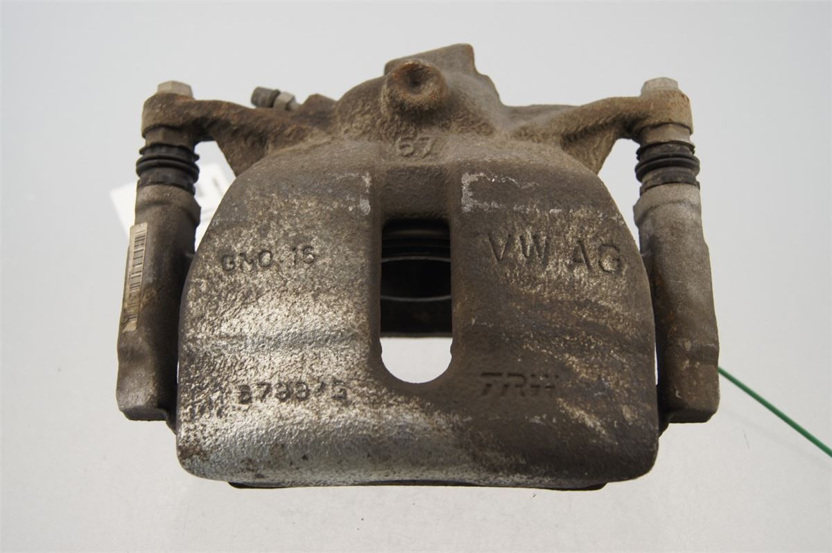 Bremsecaliper Foran Høyre – bilde 3