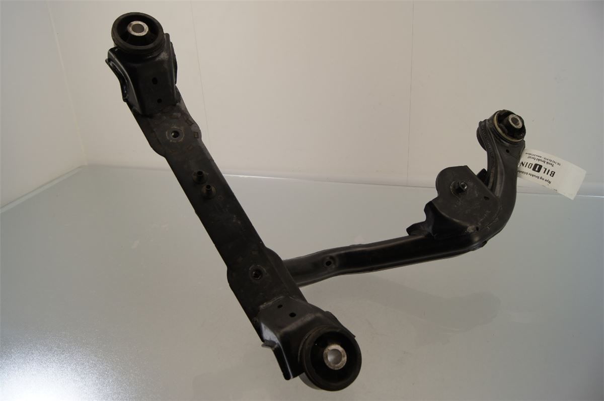 Gearkasse Bjelke / Travers – bilde 4