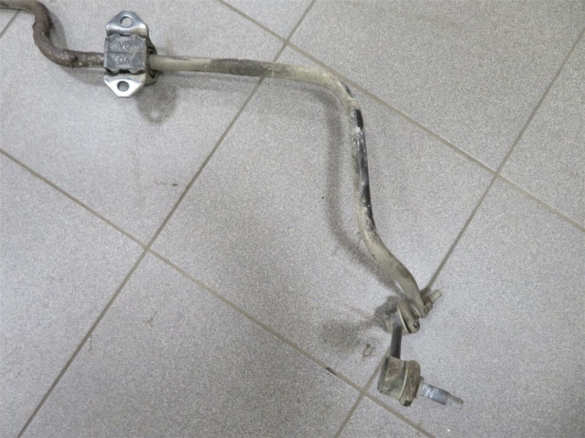 Stabilisatorstag Bak – bilde 2