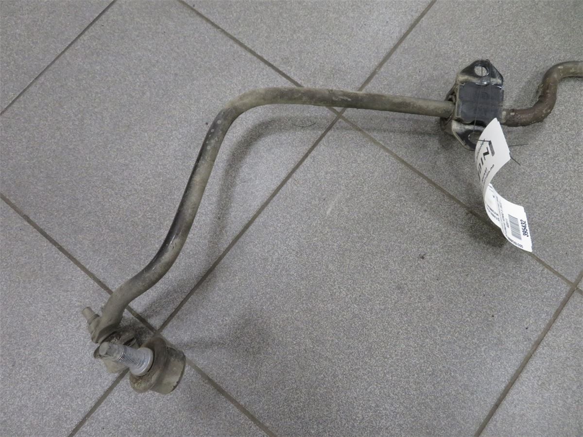 Stabilisatorstag Bak – bilde 3