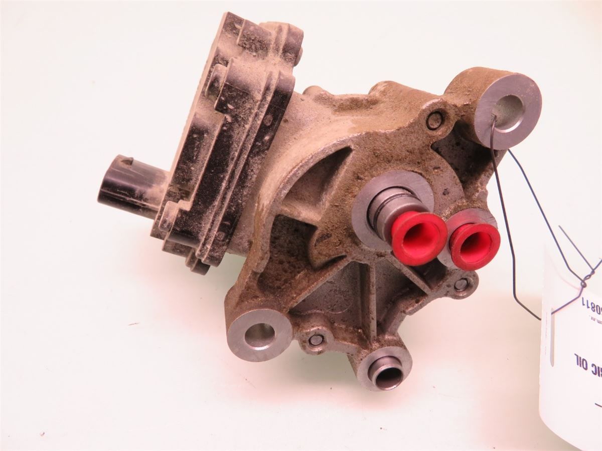 Motor Oljepumpe – bilde 1