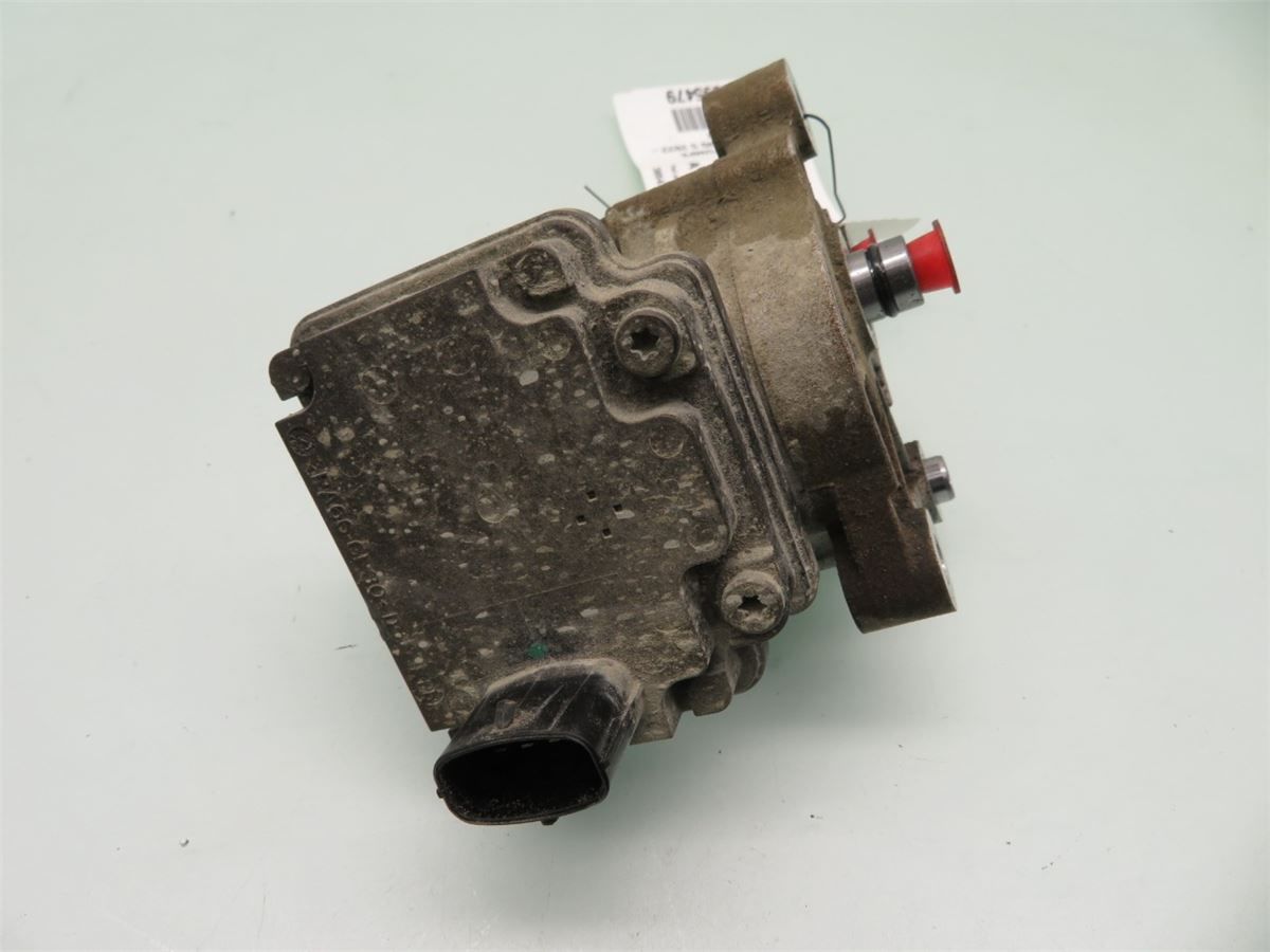 Motor Oljepumpe – bilde 2