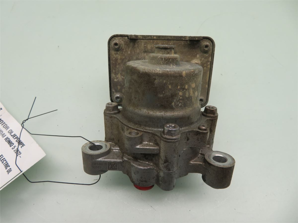 Motor Oljepumpe – bilde 3