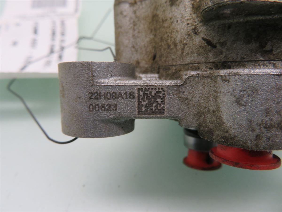 Motor Oljepumpe – bilde 4