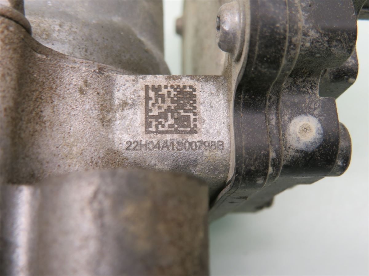 Motor Oljepumpe – bilde 5