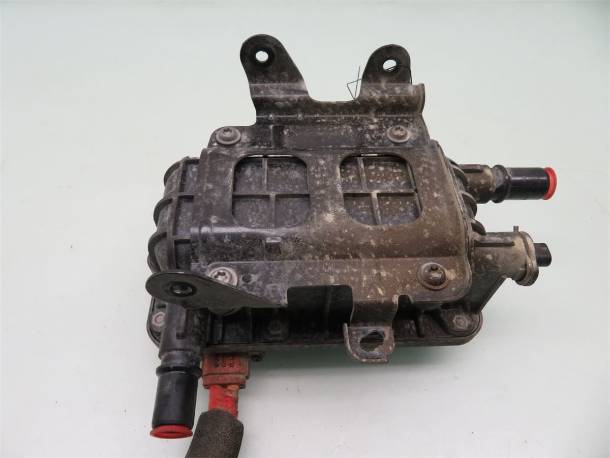 Motorvarmer Elektrisk – bilde 4