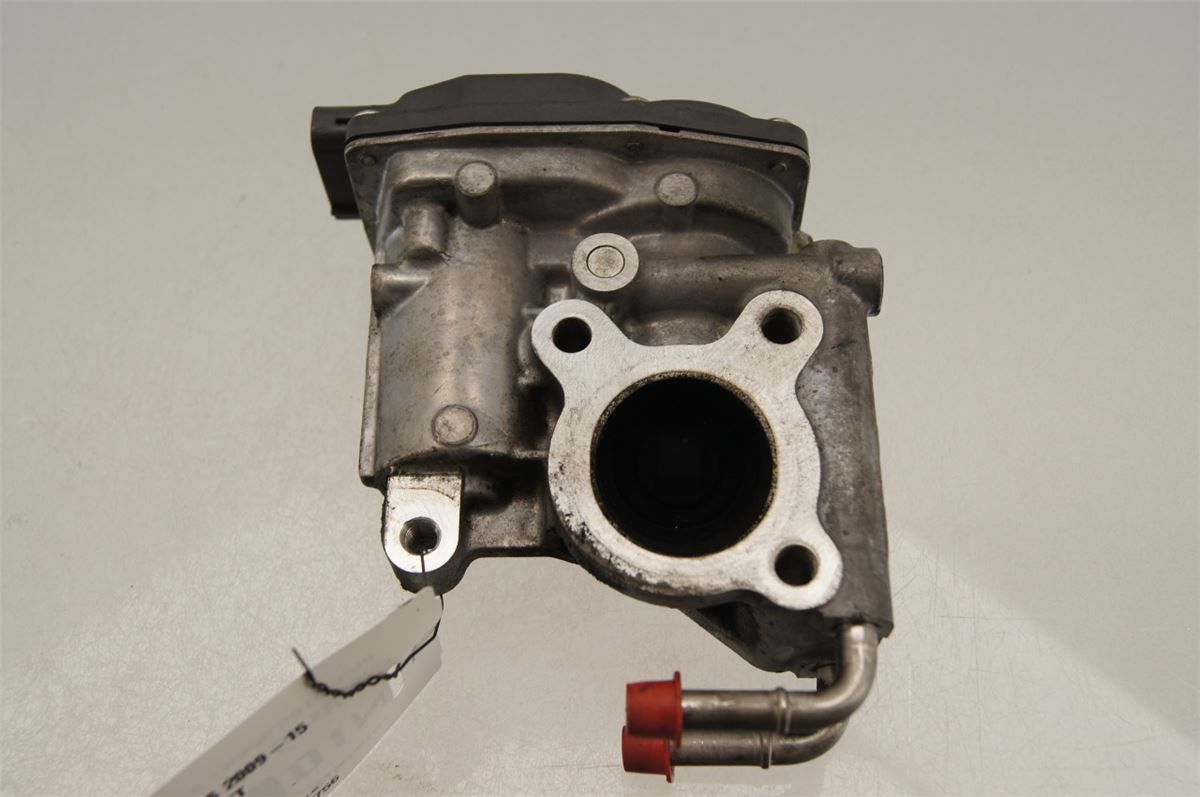 EGR Ventil – bilde 1