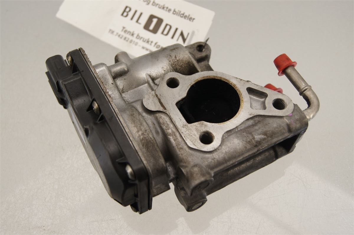 EGR Ventil – bilde 2