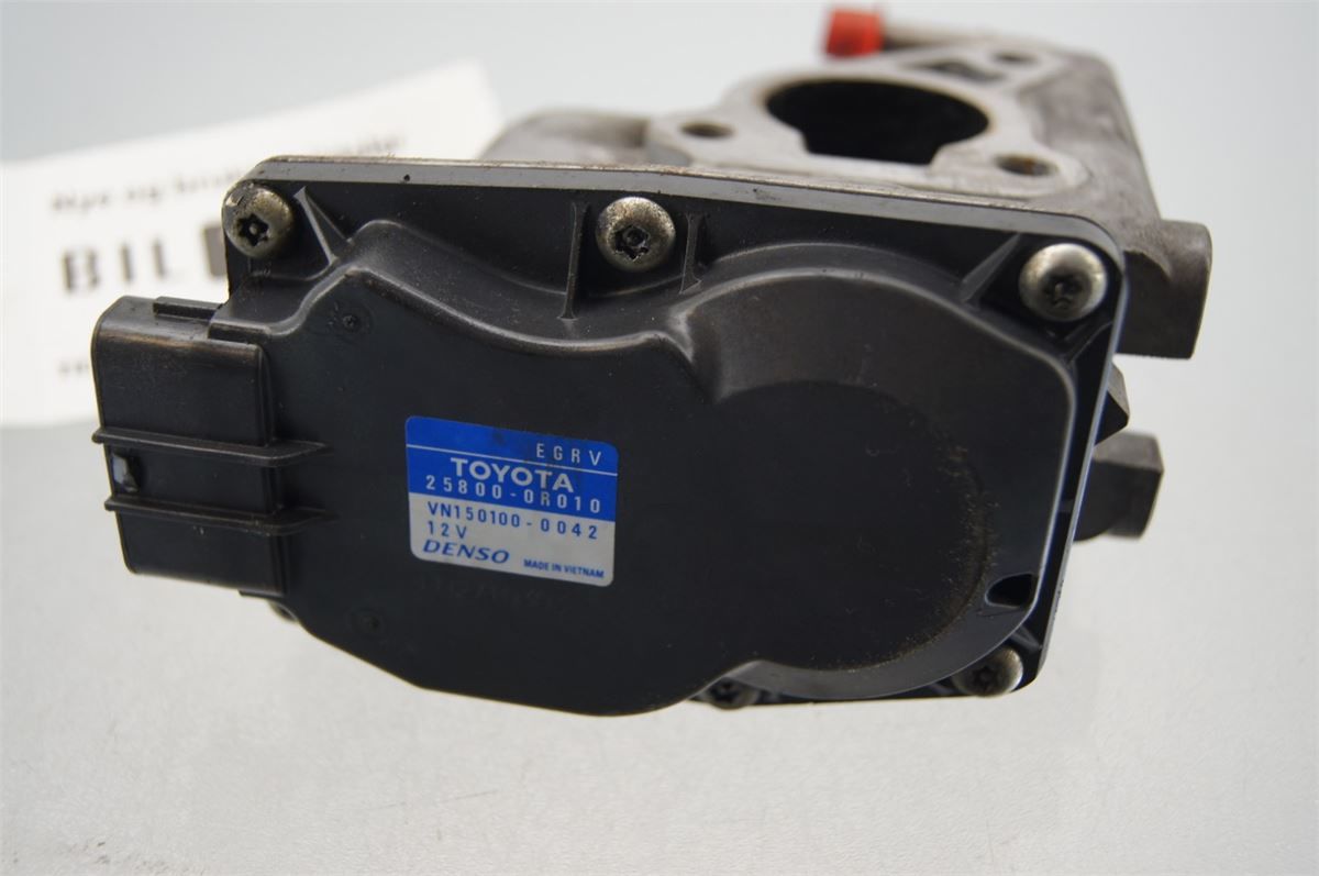 EGR Ventil – bilde 3