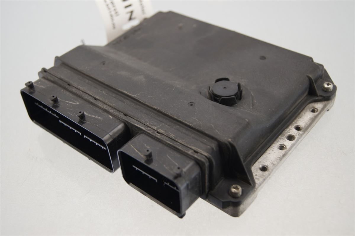 Styreenhet Motor (ECU) Diesel – bilde 2