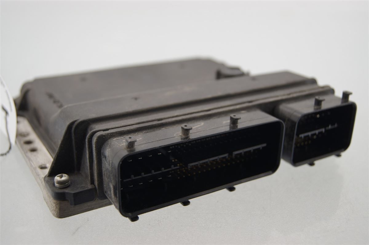 Styreenhet Motor (ECU) Diesel – bilde 3