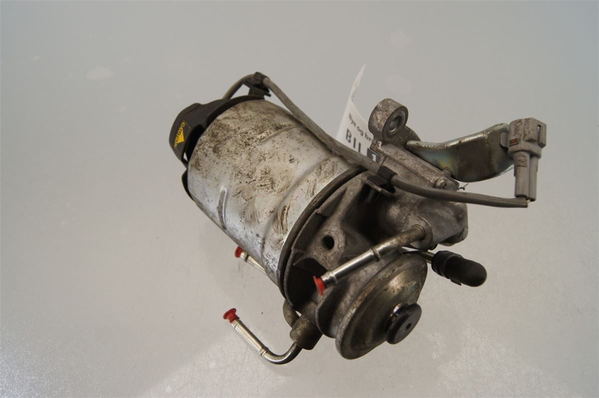 Drivstoff Filter / Holder – bilde 2