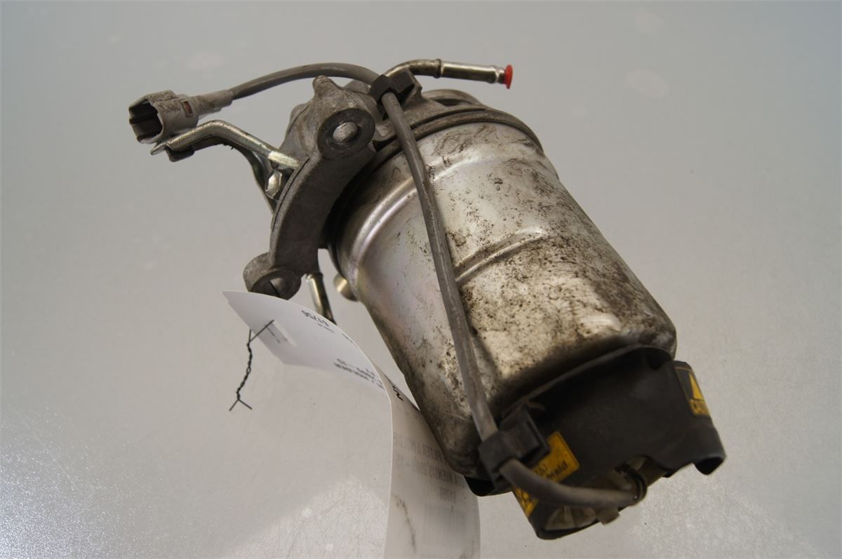 Drivstoff Filter / Holder – bilde 3